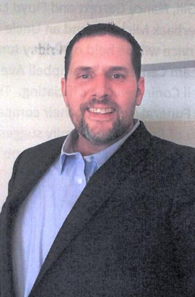 Jacob Gill Profile Photo