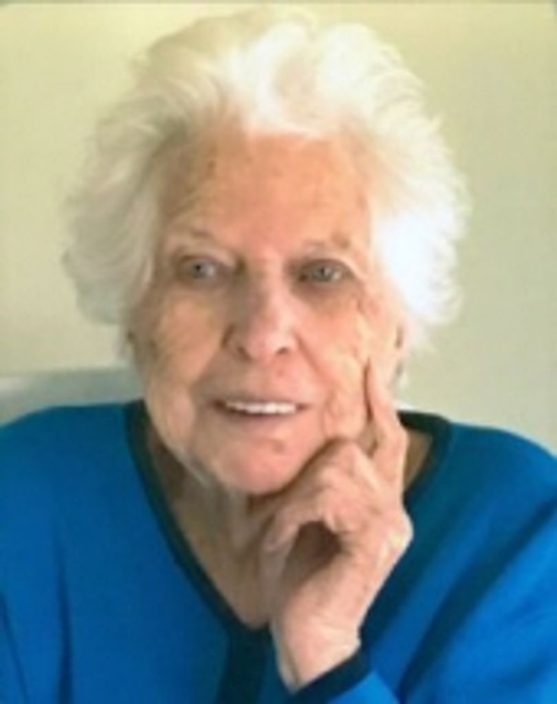 Myrtle Alice Skidmore