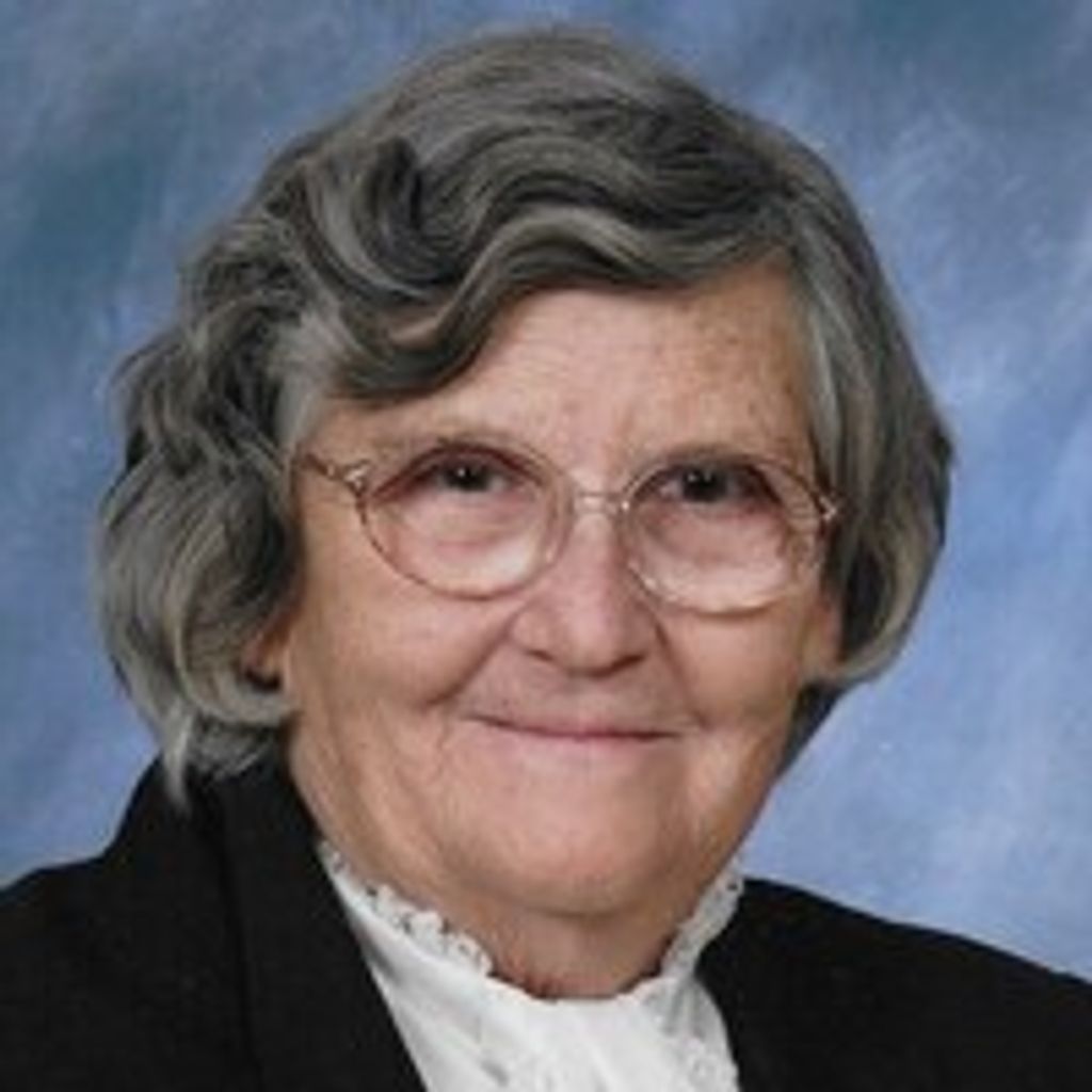Doris Hall Comer Profile Photo