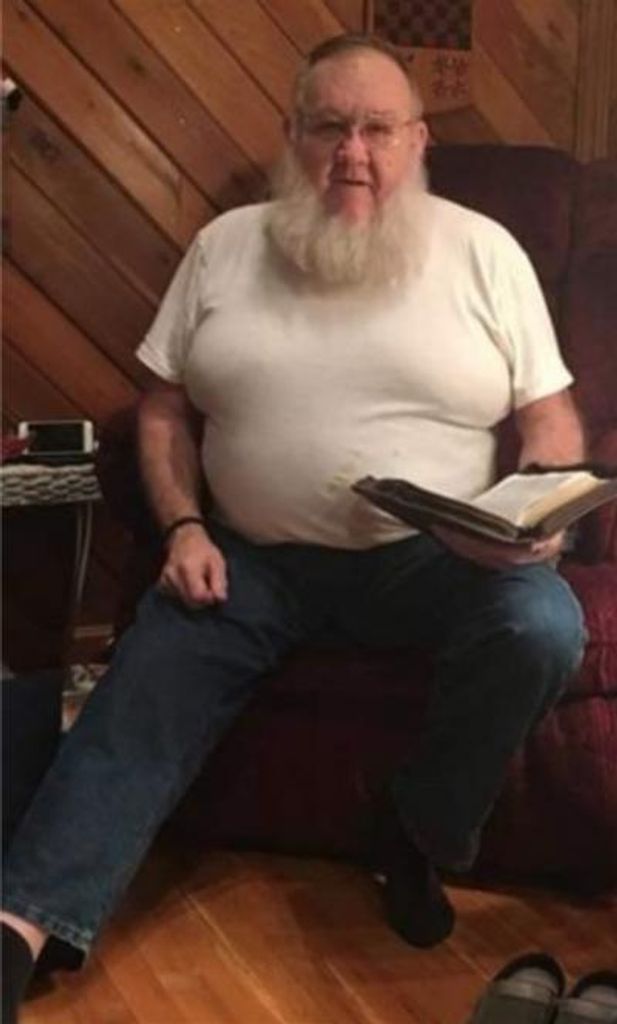 Robert Lynn "Bogie" Crase, Sr. Profile Photo