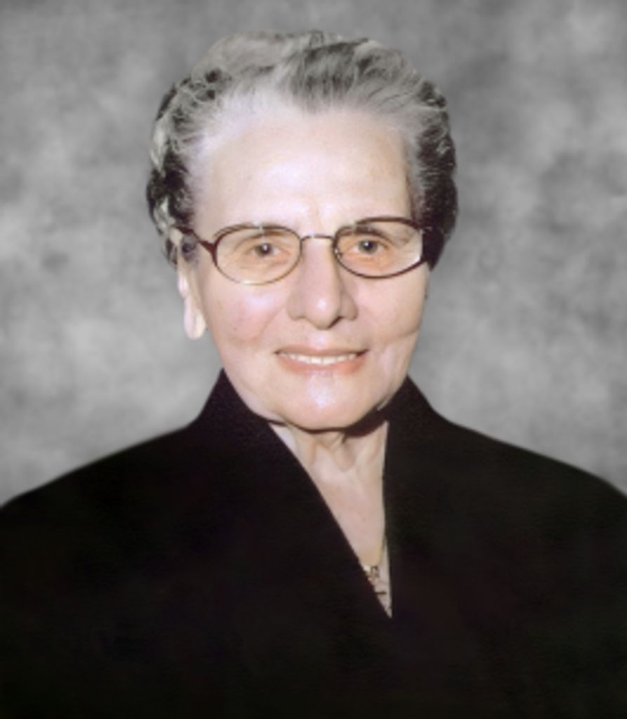 Anna Magro
