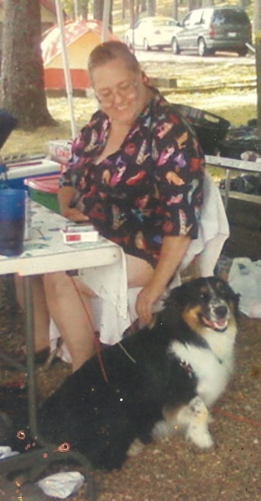 Nancy R. Gilliam Profile Photo