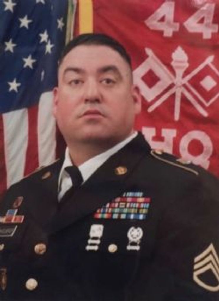 Eric  Maurice Shufelberger