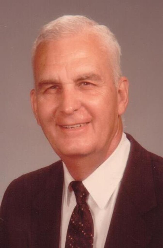 Robert F. Courtney Profile Photo
