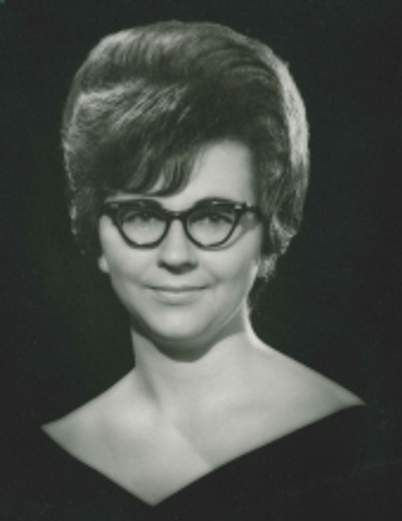 Carolyn Metcalf