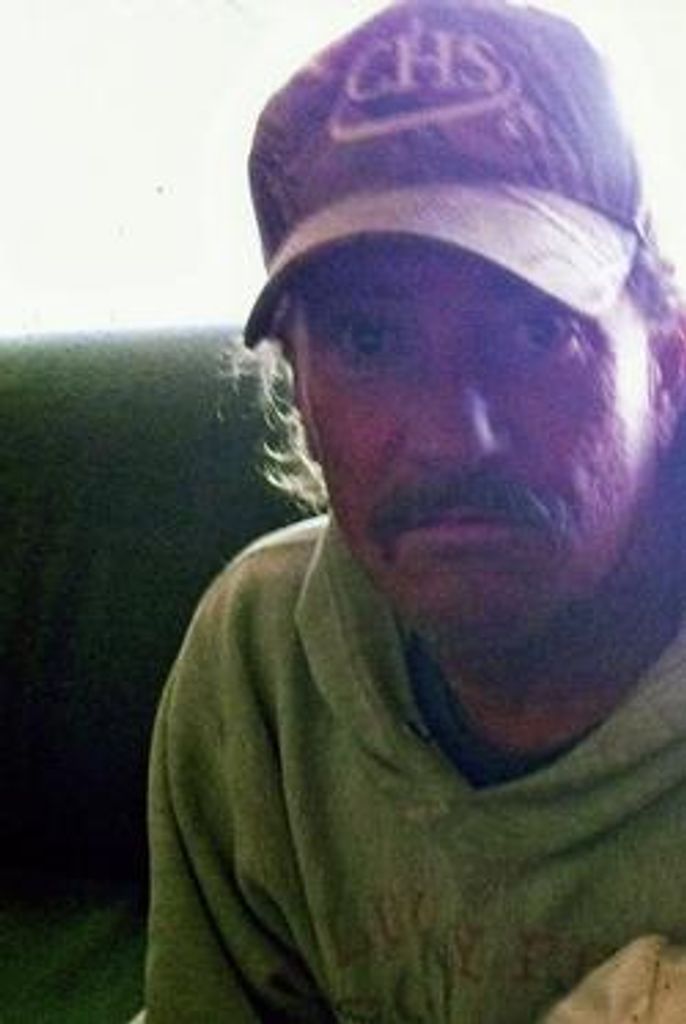 Michael David Gill Profile Photo