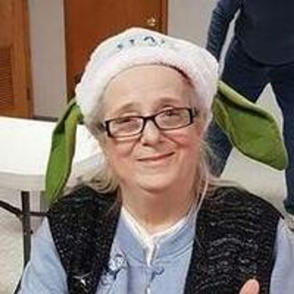 Mary Ann Busick