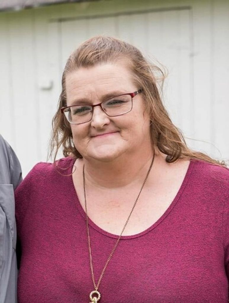 Rene Rachelle Carruthers Profile Photo