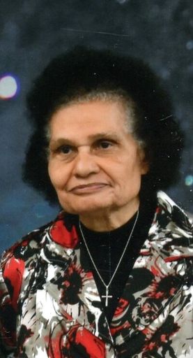 Photo of Glenda June Gilbert