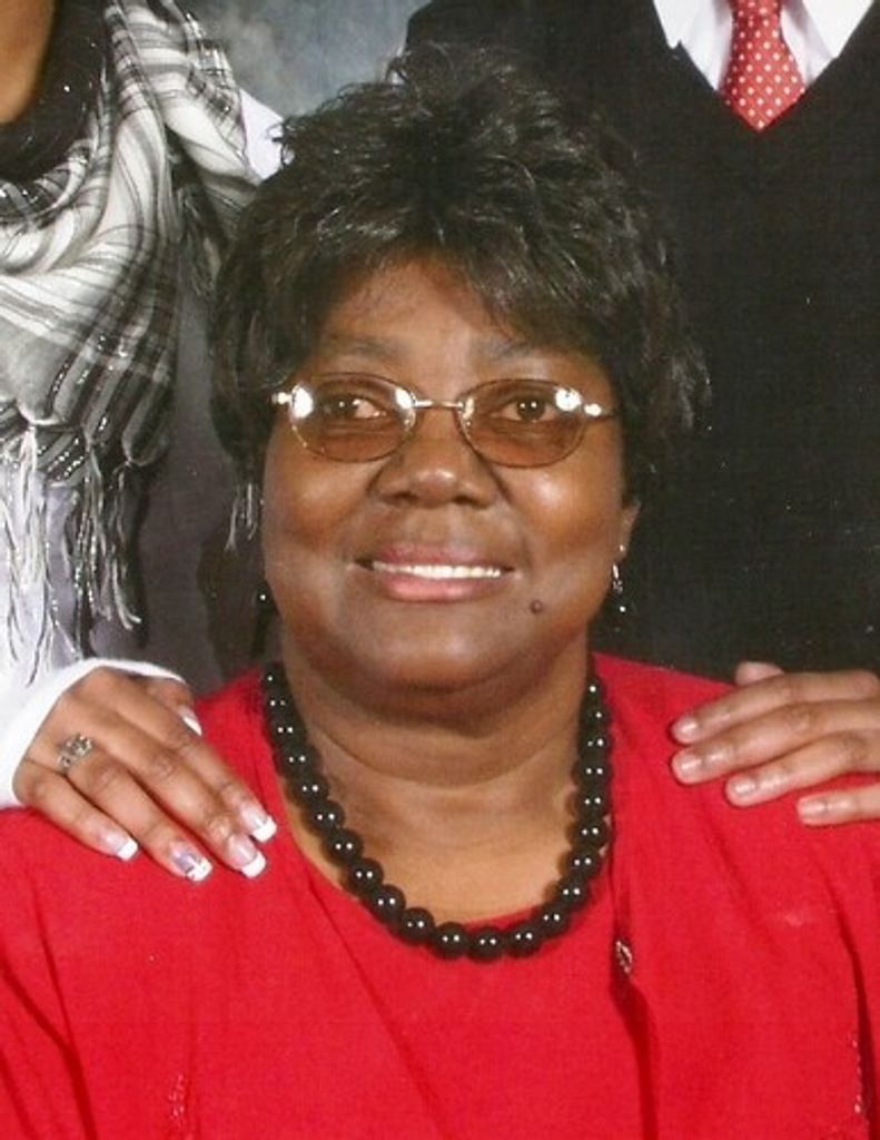 Bessie Emma Vann Profile Photo