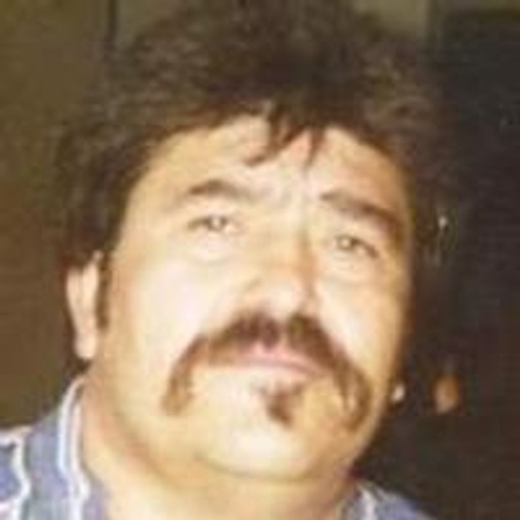 William B. Torrez