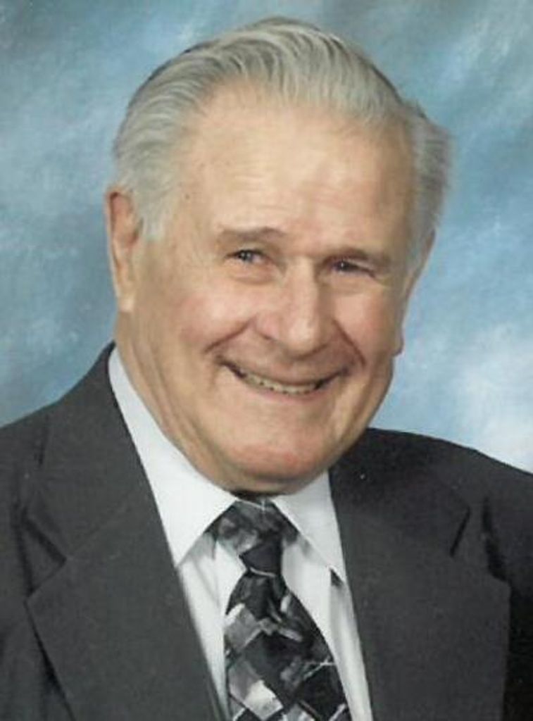 William "Bill" Hoglo Profile Photo