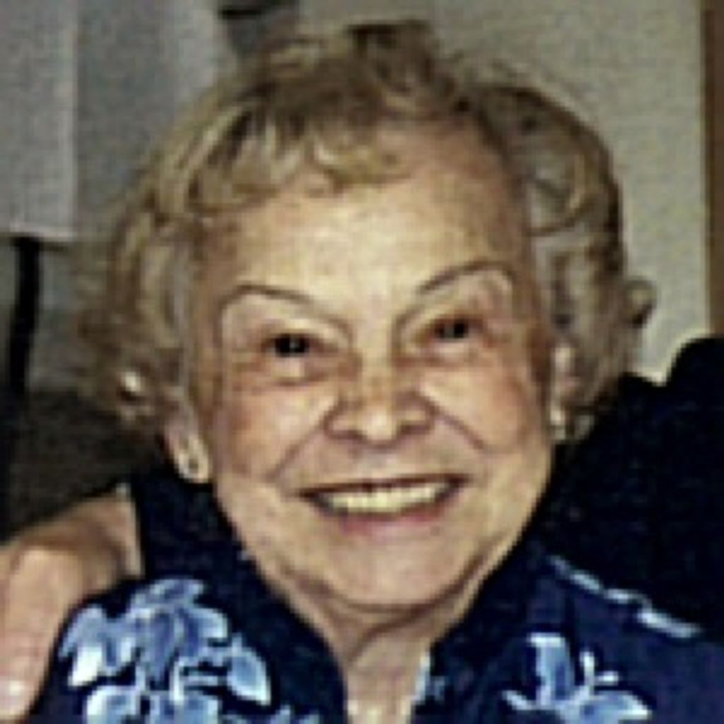Margaret S. Johnsen