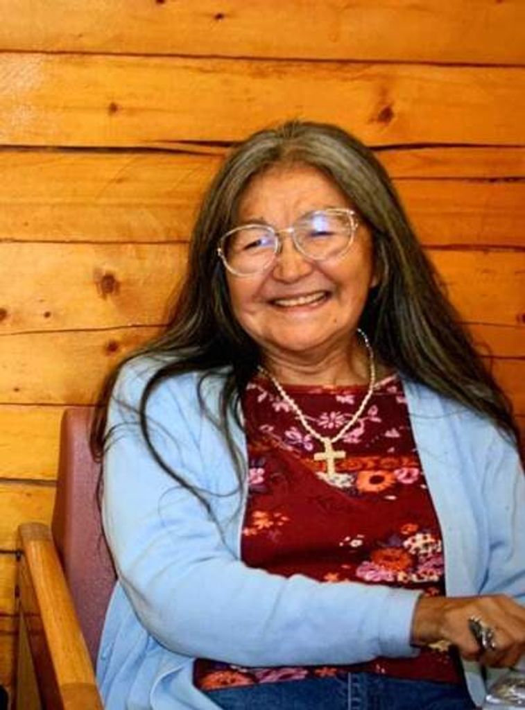 Donna Marie Jones Profile Photo