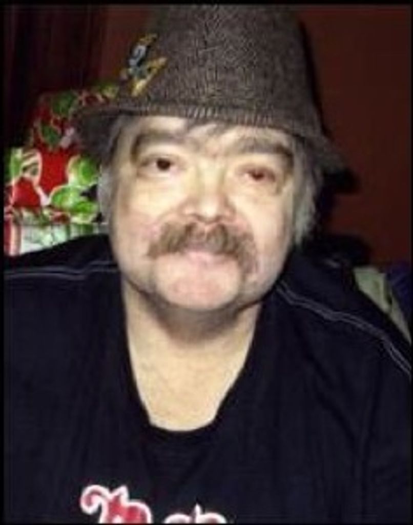 Kenneth Martens Profile Photo