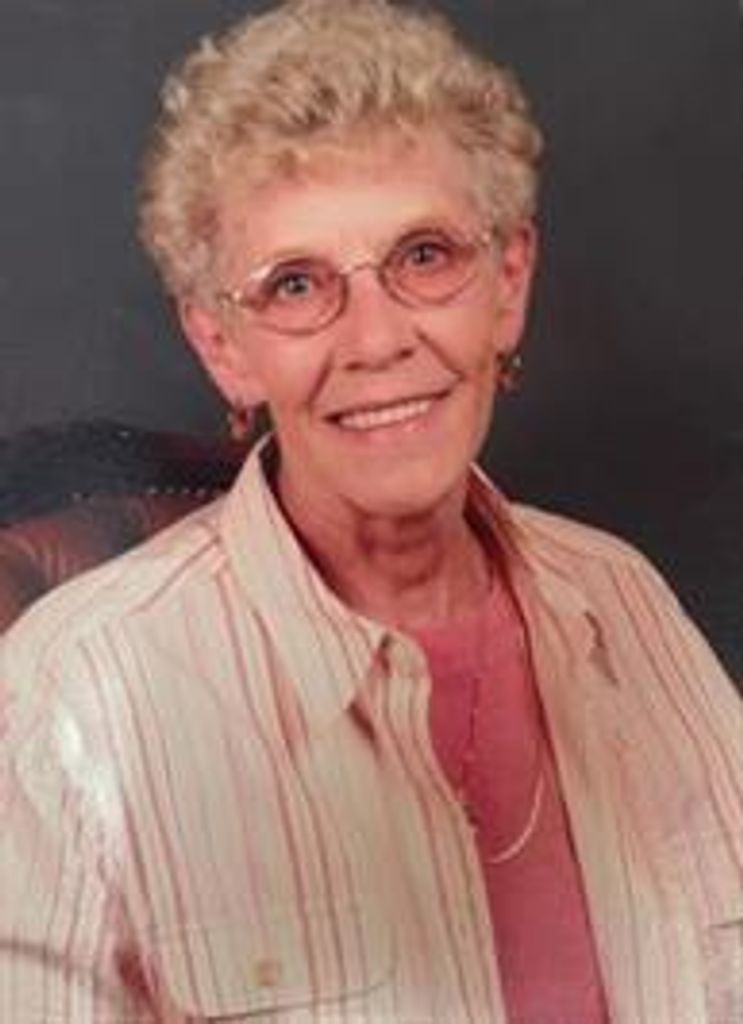 Shirley L. Andsager Profile Photo