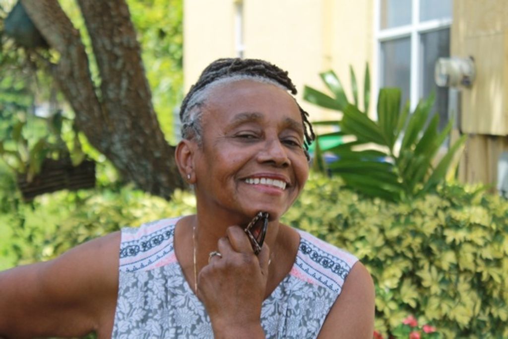 Elisabeth Momplaisir Profile Photo