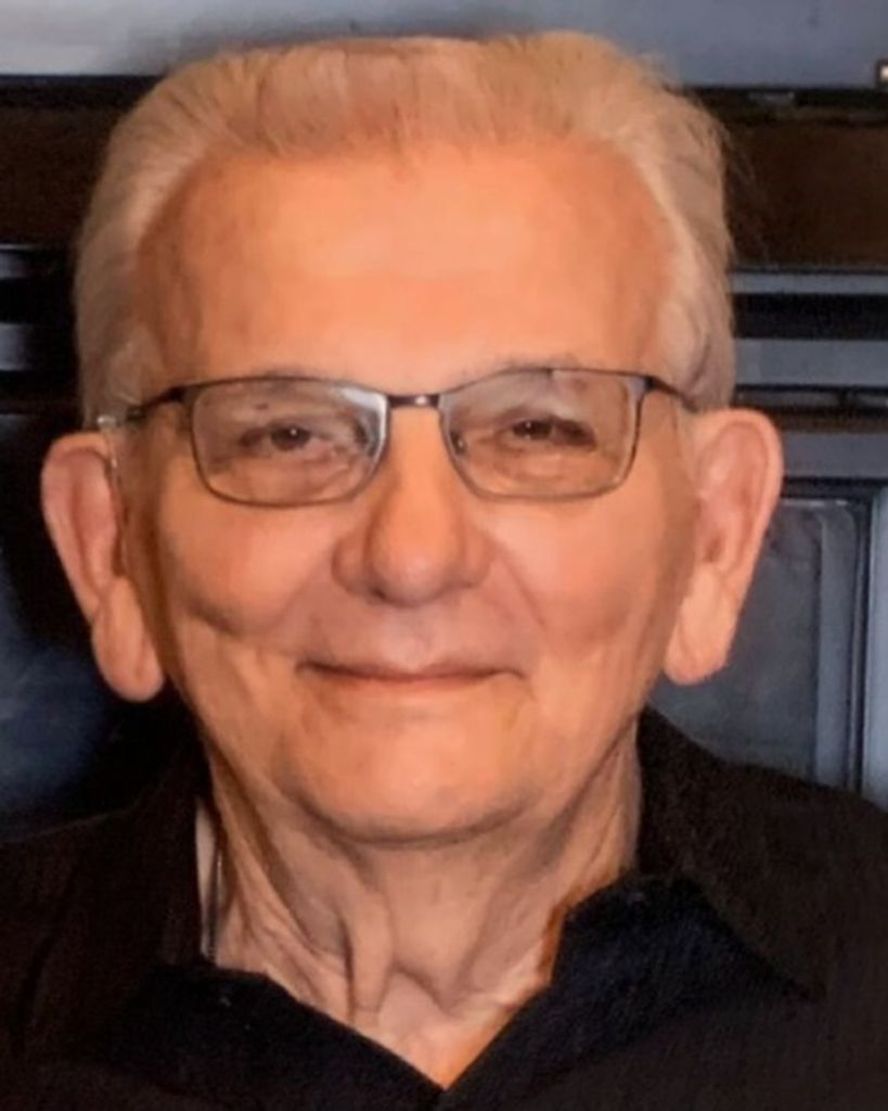 Charles Allen Jacoby