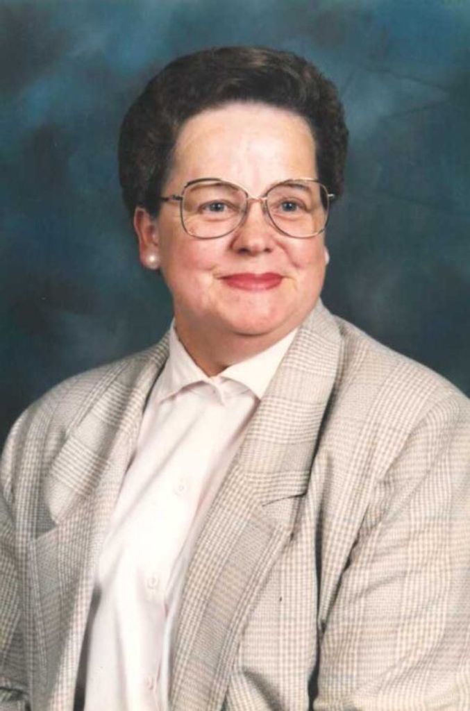 Marilyn "Andy" Jean Anderson Profile Photo