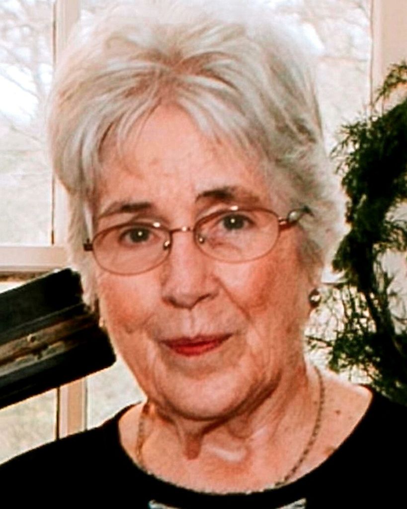 Kathryn Pardue Brown