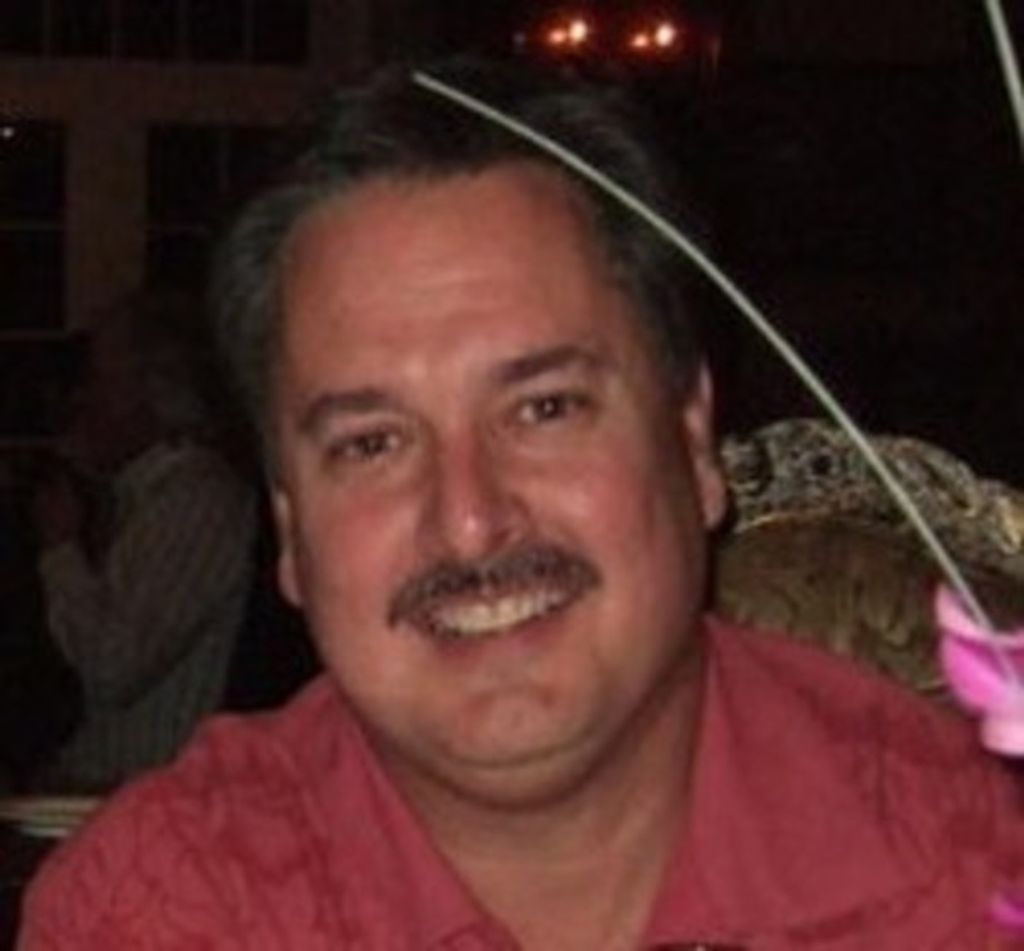 Mike Kramer Profile Photo