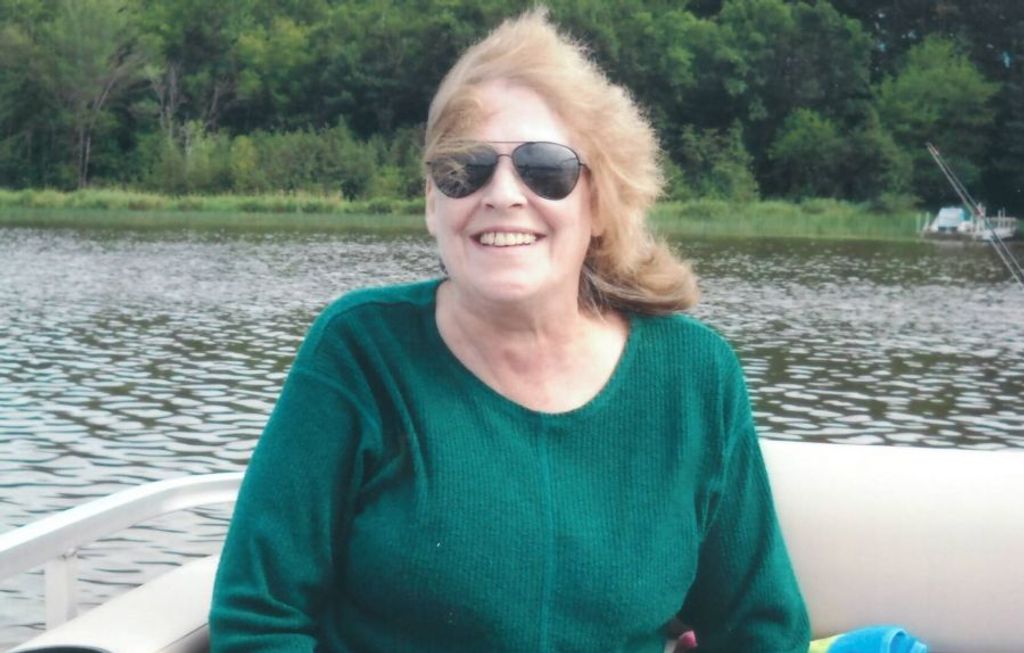 Elaine Marie Luppino