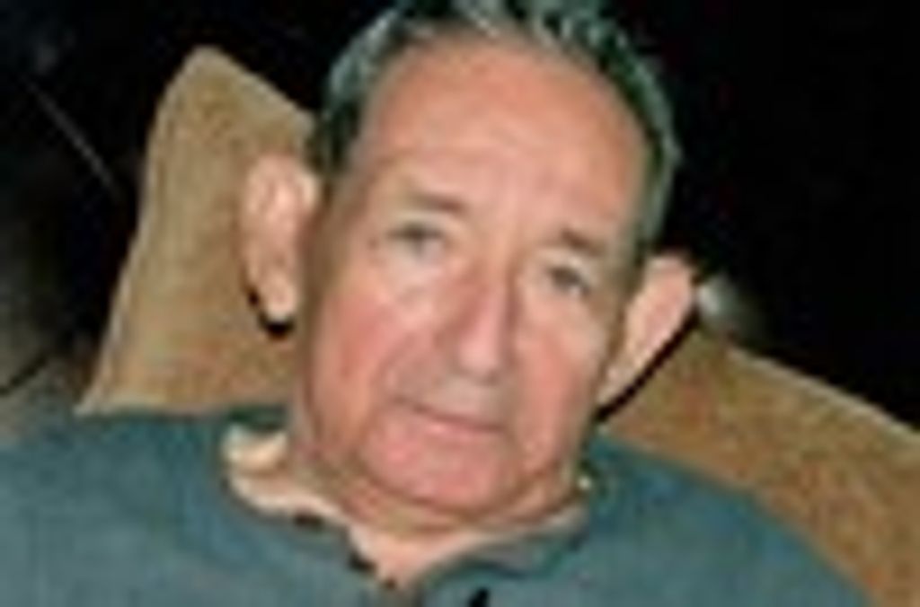 Luis Salazar