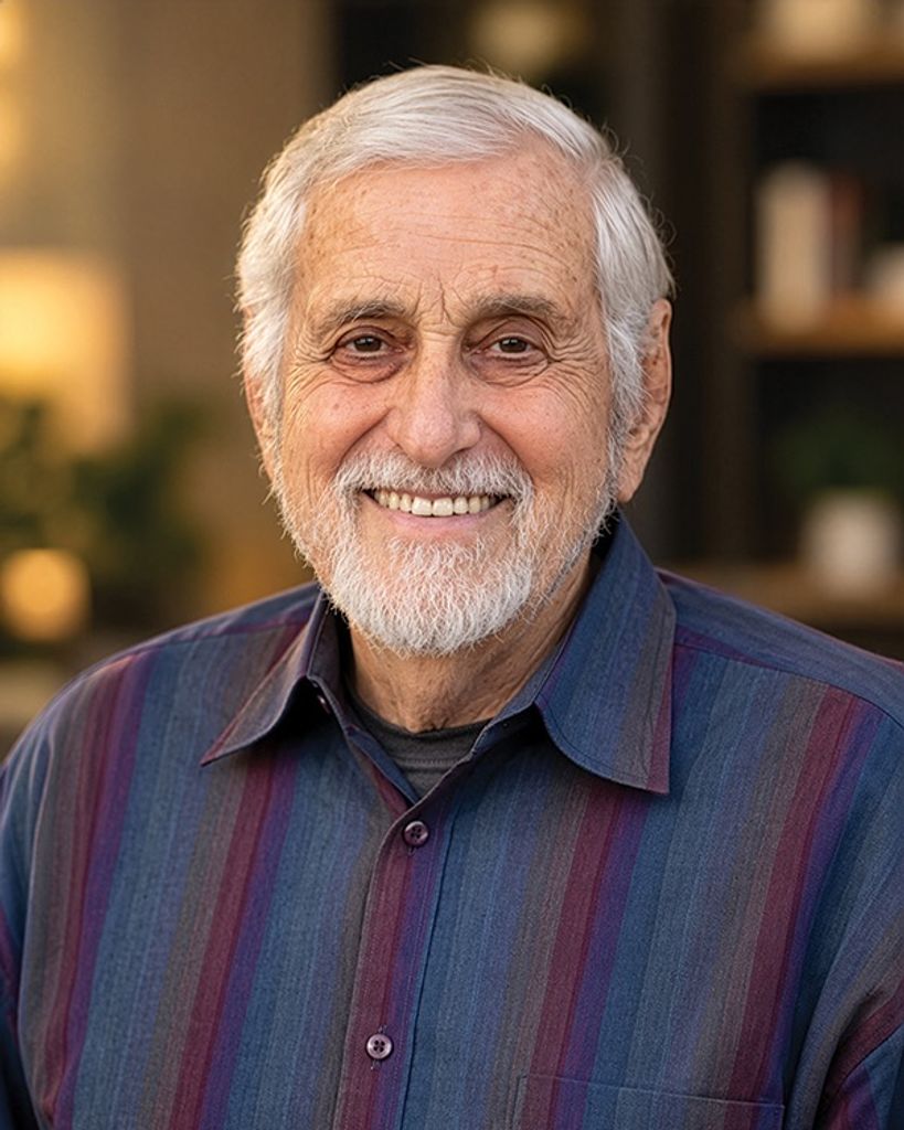 Martin Laurence Vukich Profile Photo