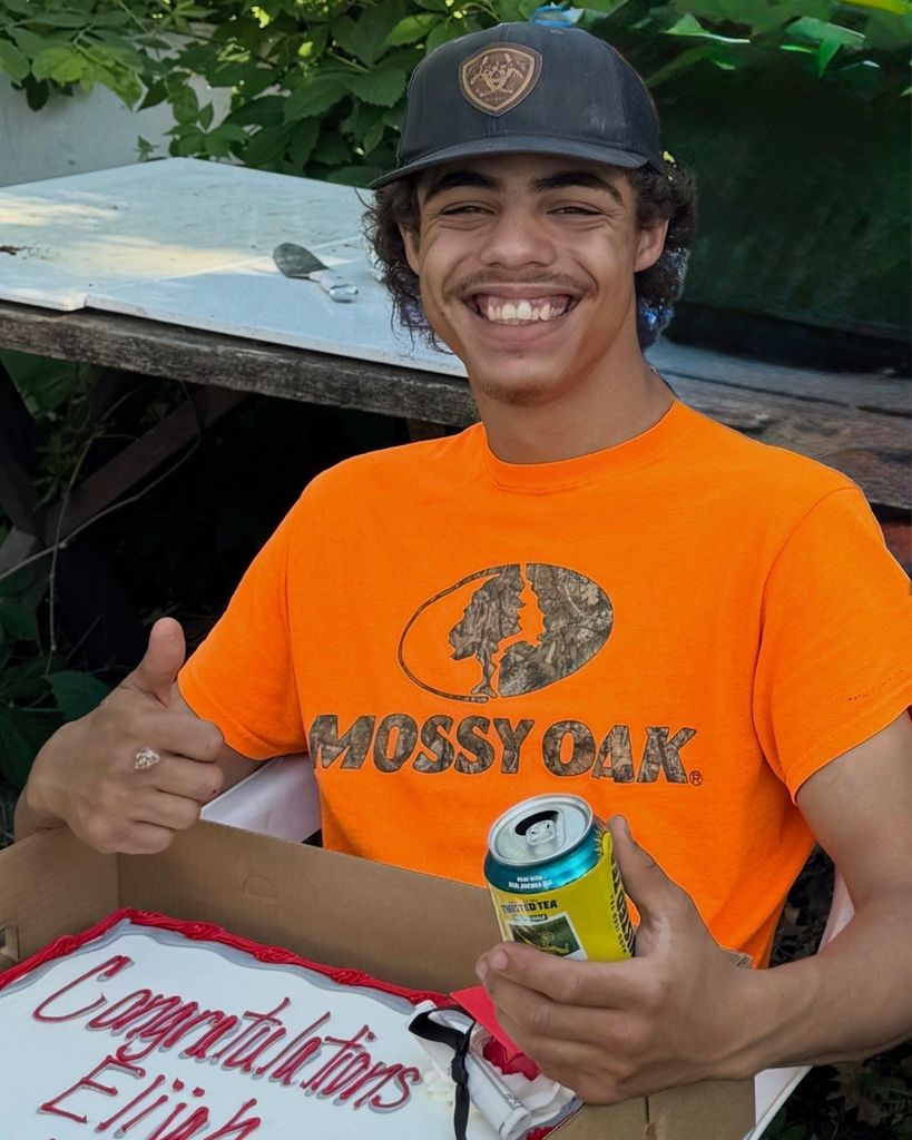 Elijah L. Shewmake Profile Photo