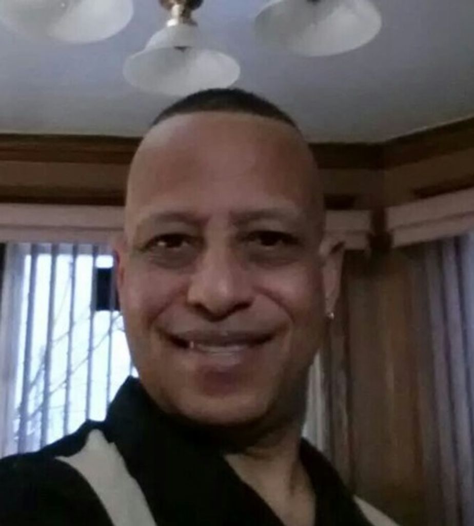 Dickie Curd Profile Photo