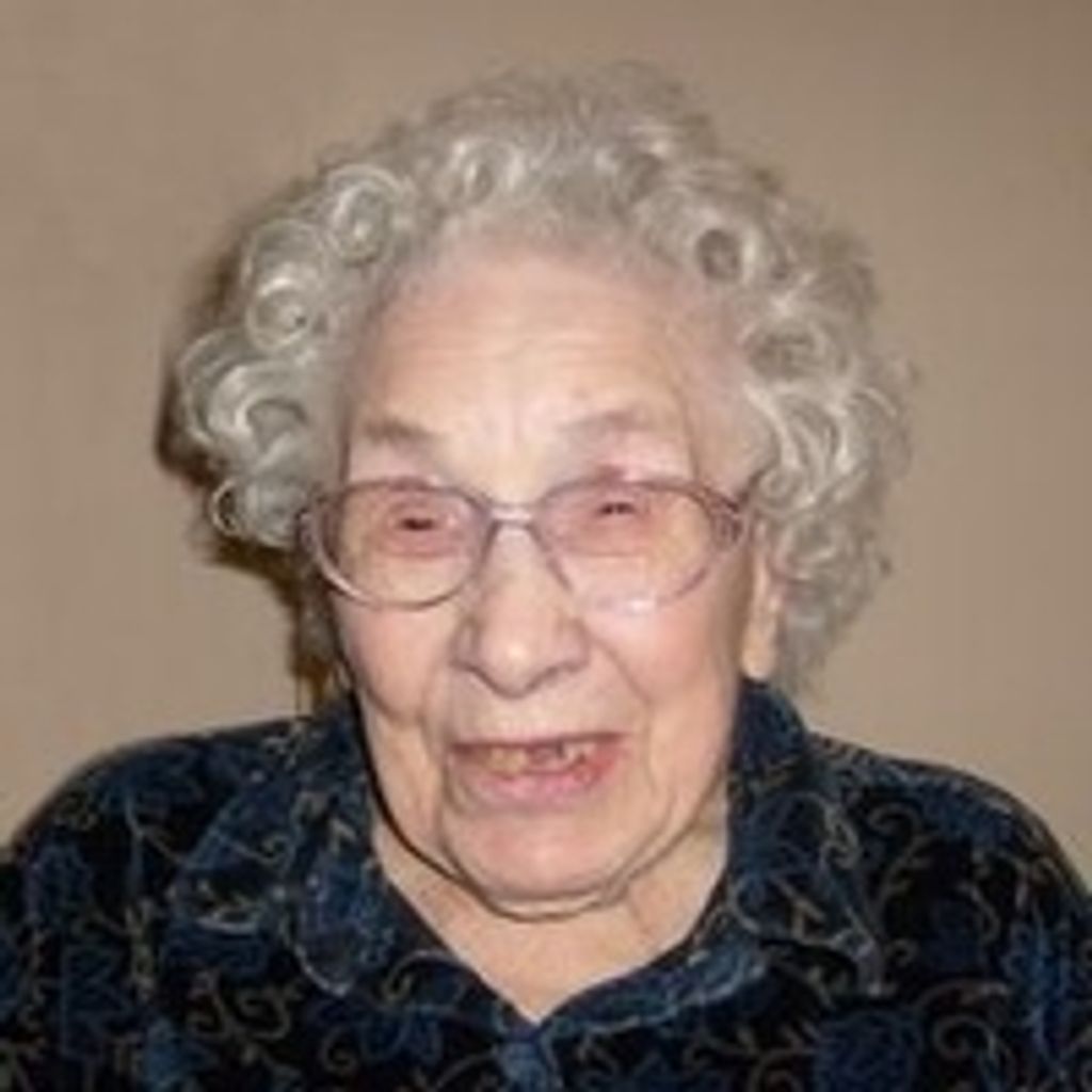 Anna Marie Grunwald