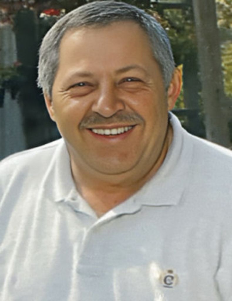 James P. Distefano Jr. Profile Photo