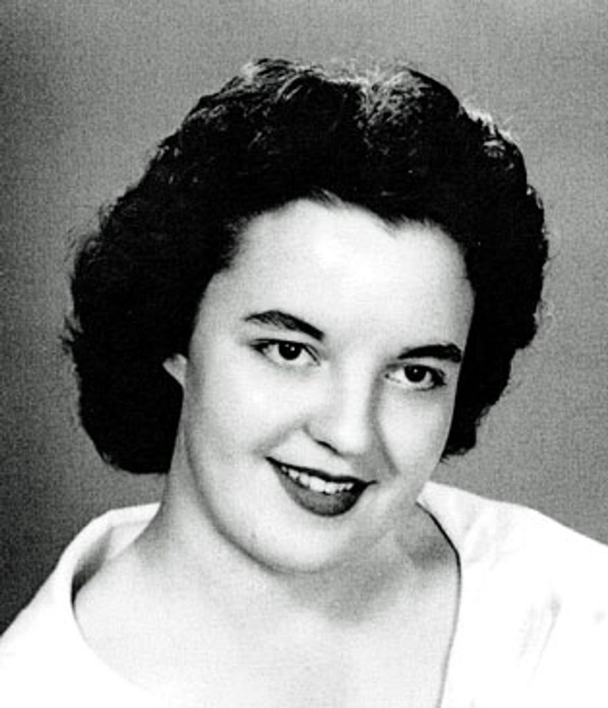 Margo Snowden