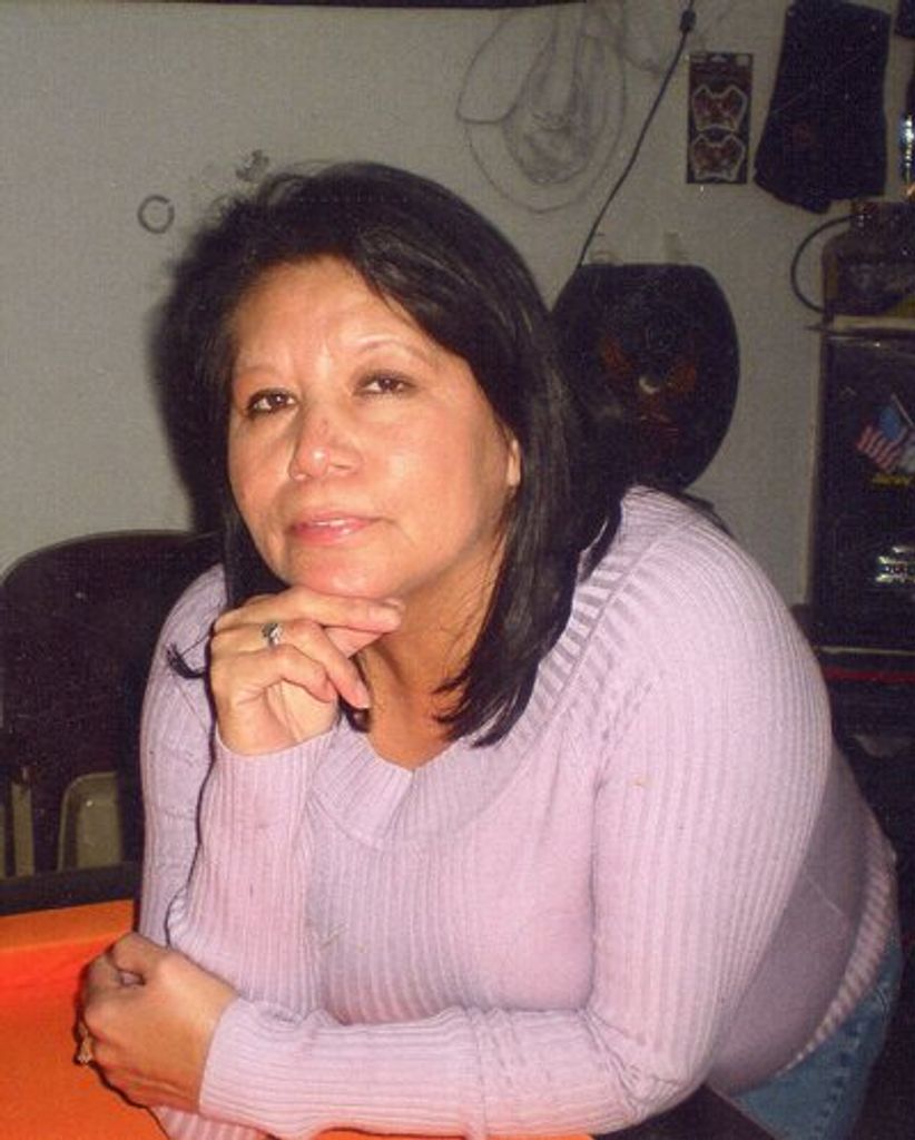Loretta Rodriquez