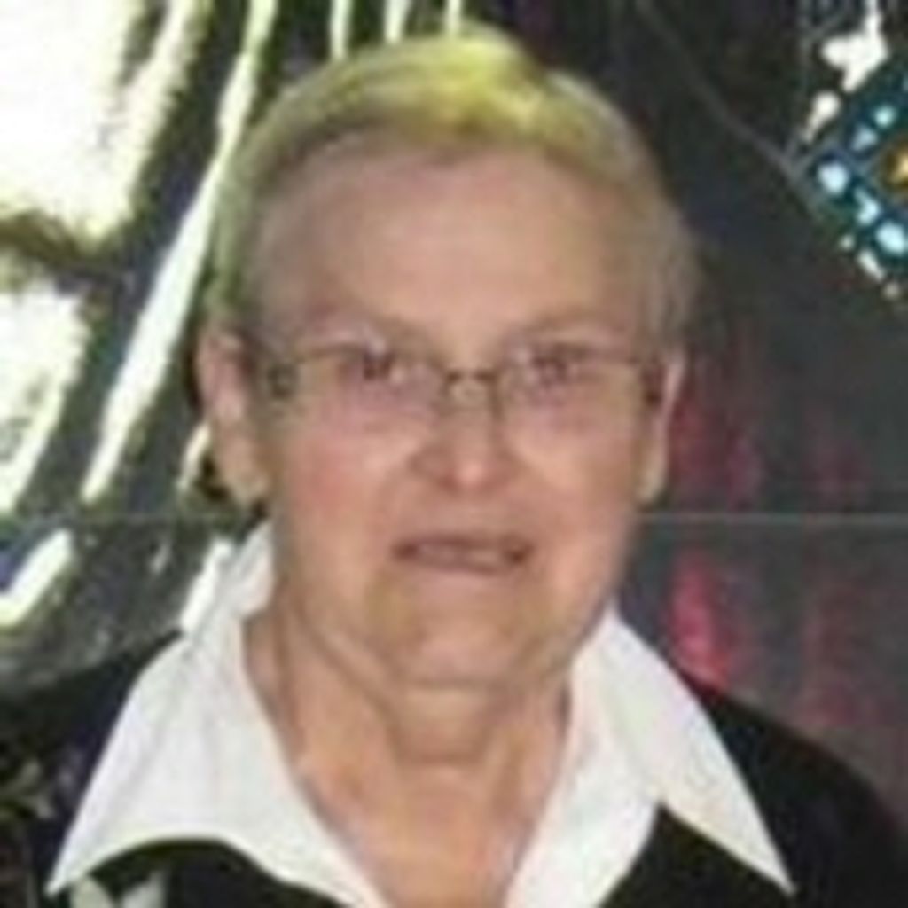 Joanne F Nelson