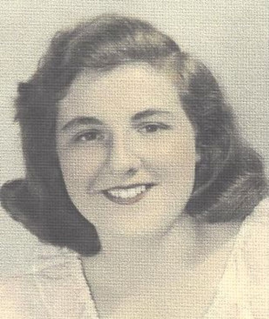 Barbara G. Burgess