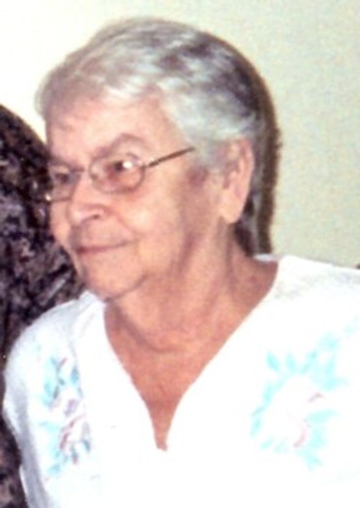 Sylvia Martin