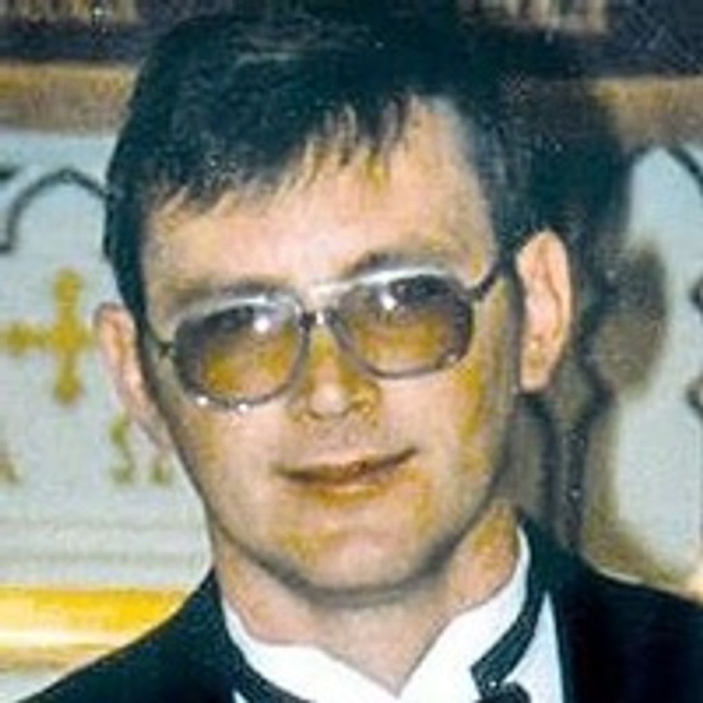 John Edwin Lindstrom Profile Photo