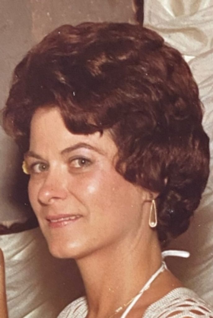 Martha J. Marino
