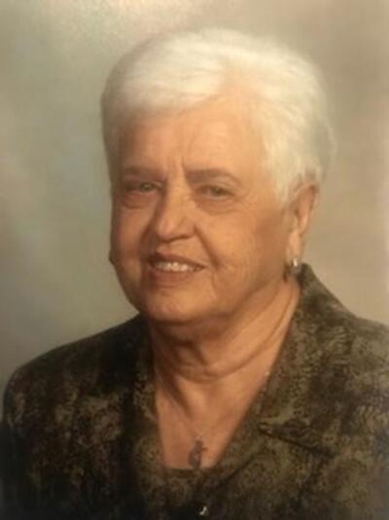 Wanda Faye Jordan Profile Photo