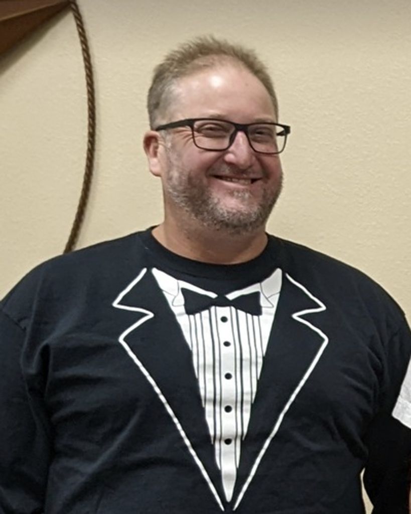 Benjamin Cole Taylor Profile Photo