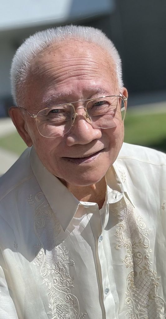 Filomeno P. Alday Profile Photo