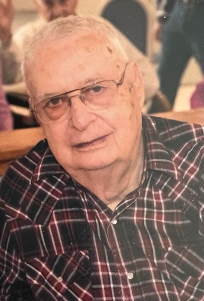 Howard L. Klaus Profile Photo