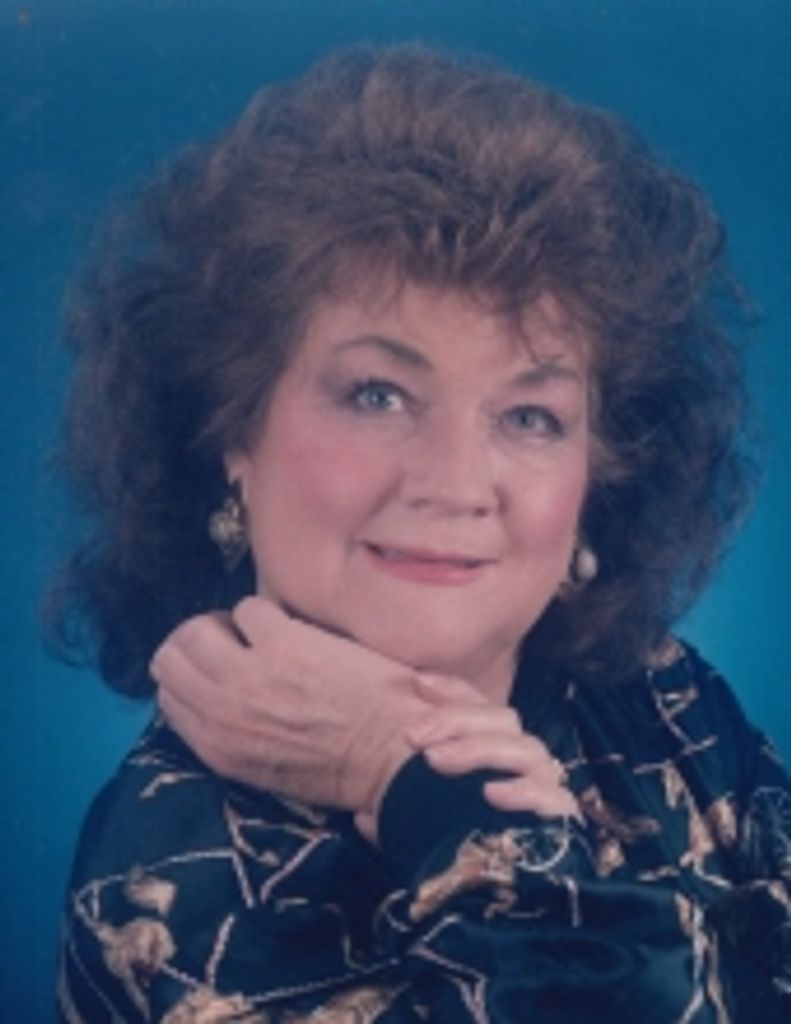 Peggy  Darrough