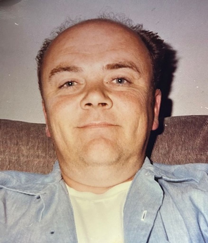 William Boyd Ellis Madden Profile Photo