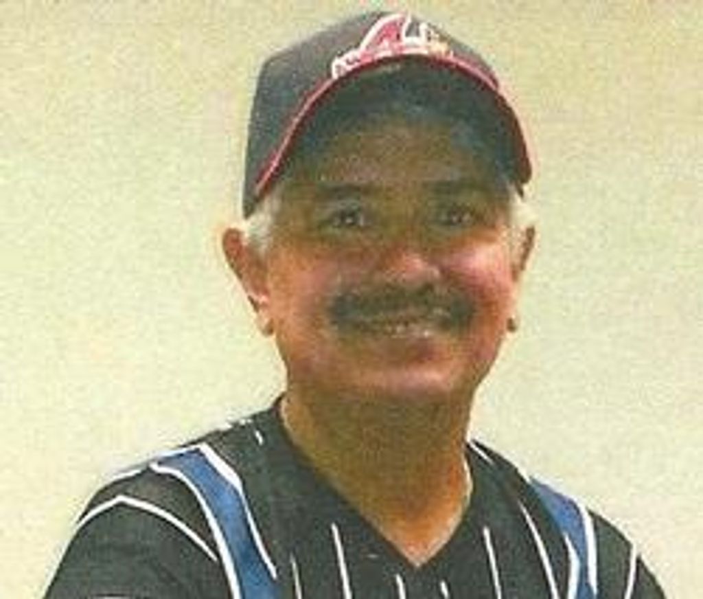 Anselmo "Joe" Velasquez, Jr.