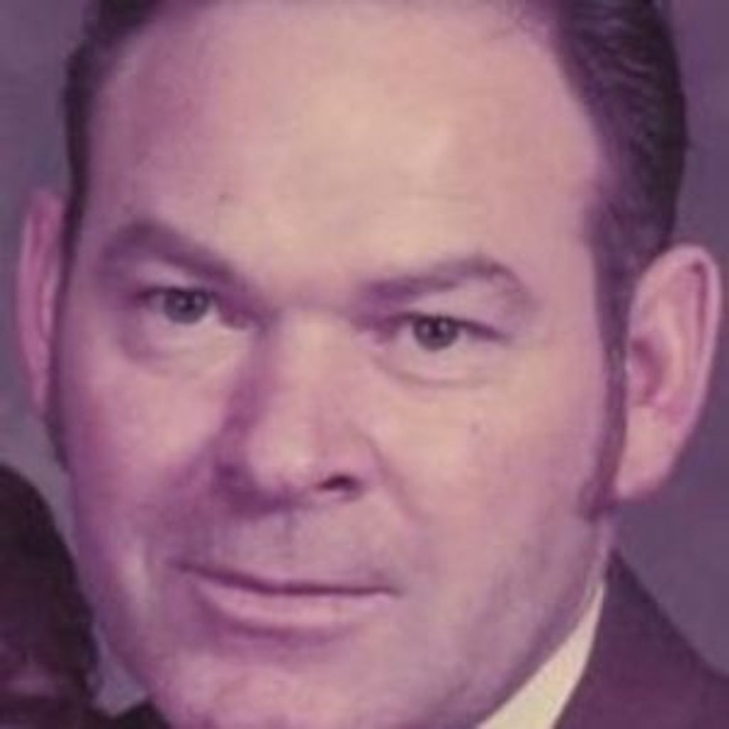 Raymond W. Moore Profile Photo