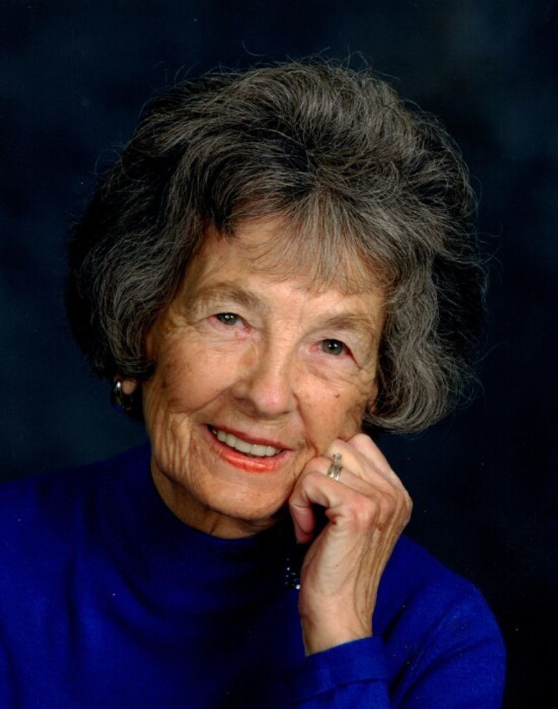 Kathleen Mueller