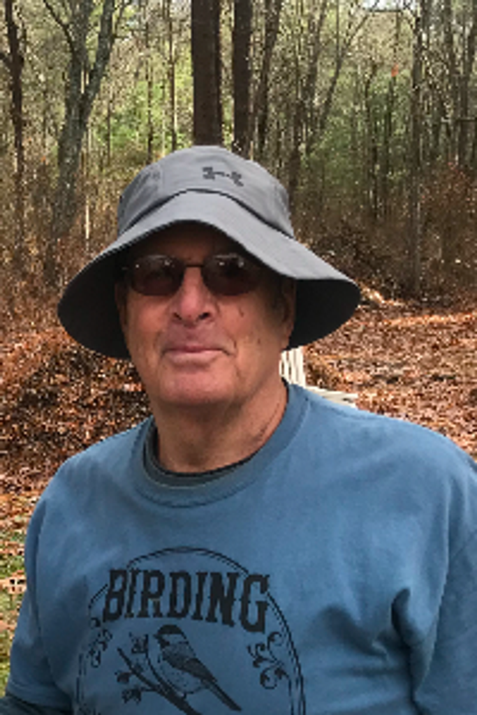 David A. Nickerson Profile Photo