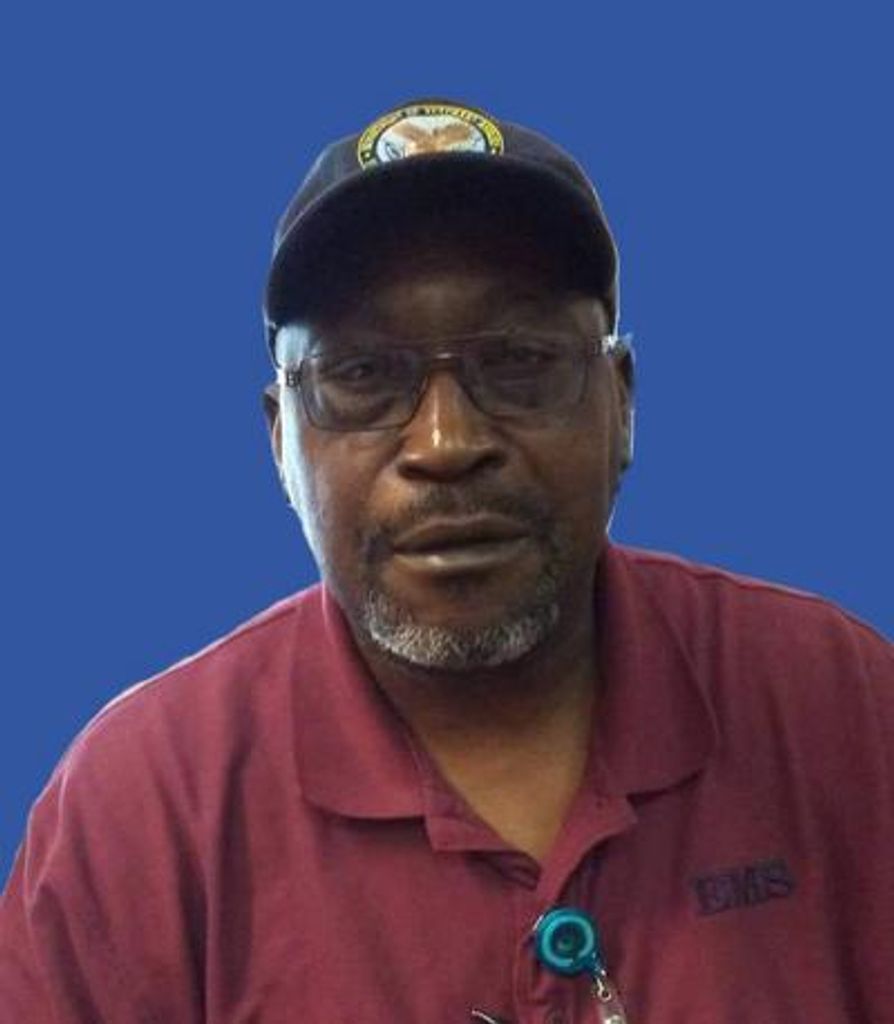 Lawrence Vernon Martin Profile Photo